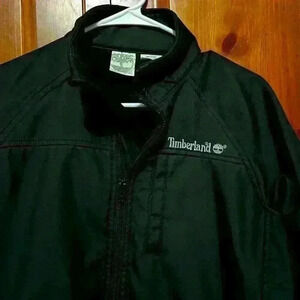 Kid’s Timberland Soft Shell Jacket - Medium